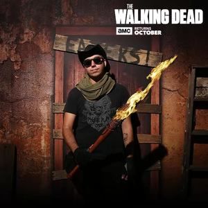 Meet your Posher, Dave